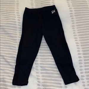 GK Elite 3/4” Leggings